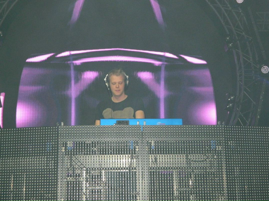 Алексей Булгачев | Москва