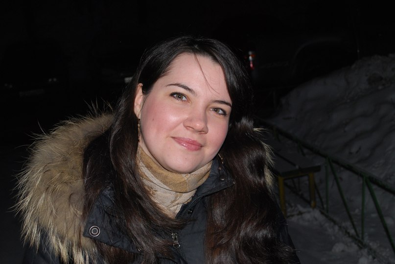 Елена Харитонова | Видное