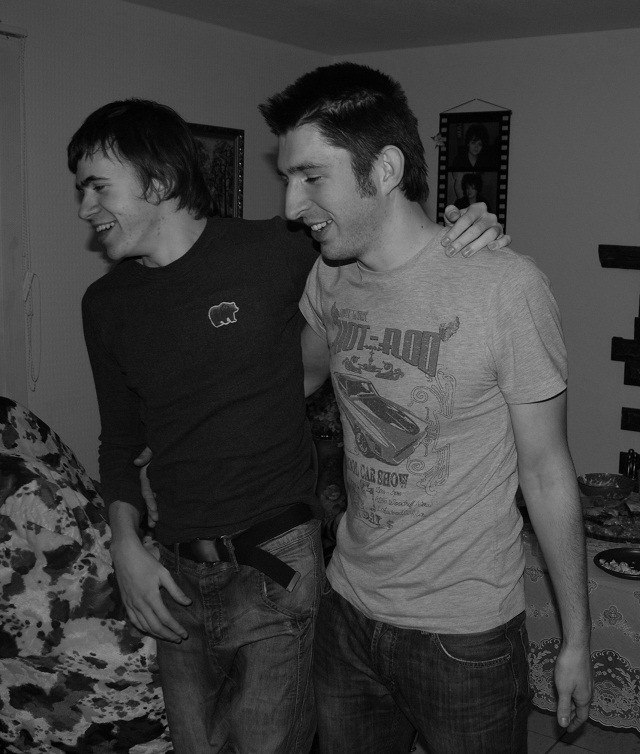 Михаил Юрьевич | 