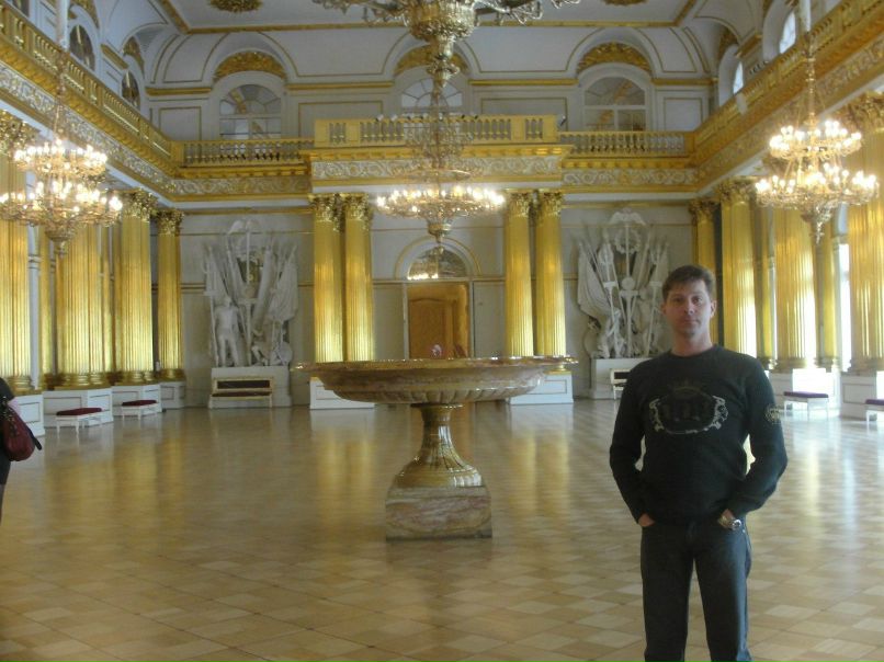 Алексей Золотцев | Новосибирск