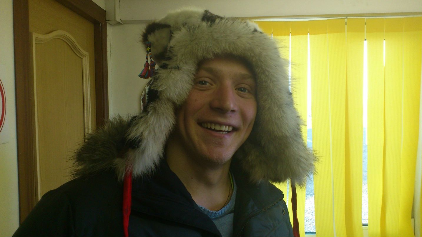 Сергей Титов | Пенза