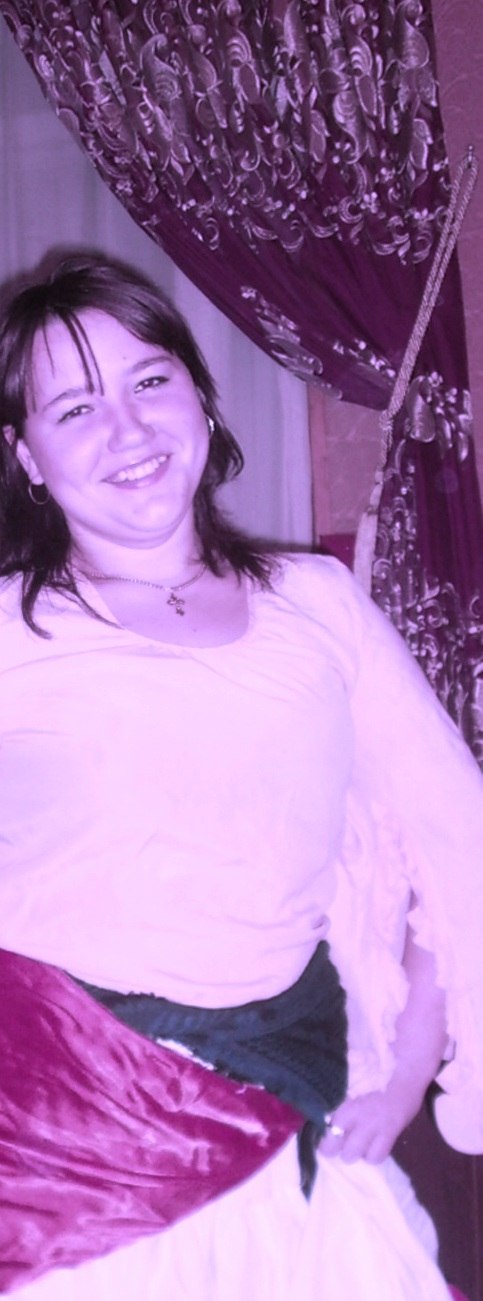 Марина Лещук | Власовка