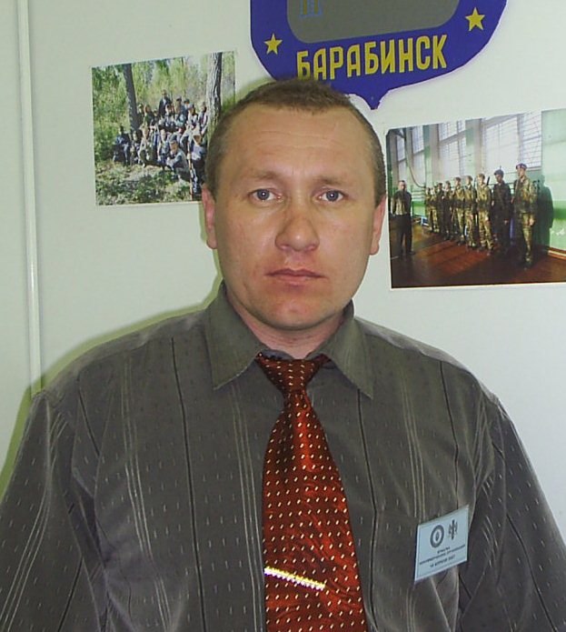 Олег Кондаков | 