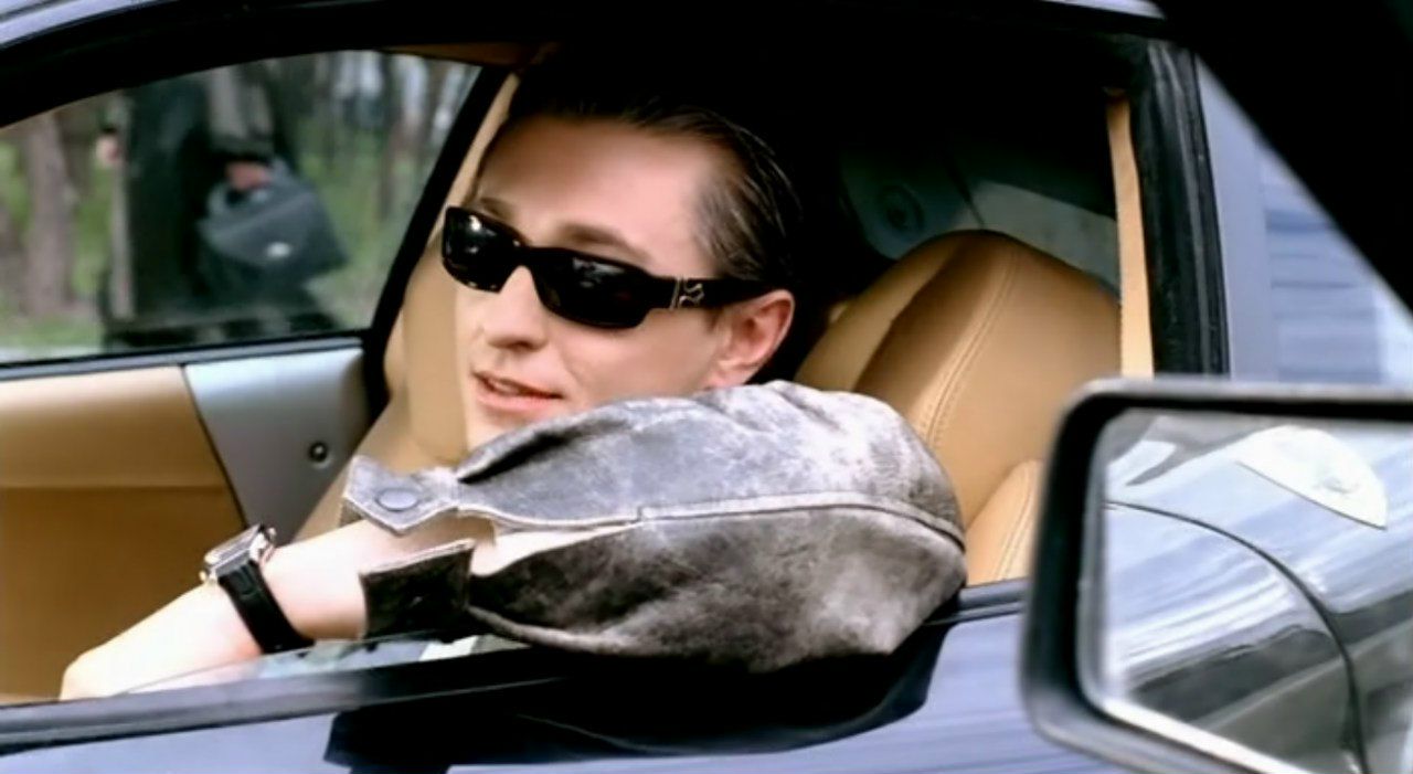 Саша Антонов | Таллин