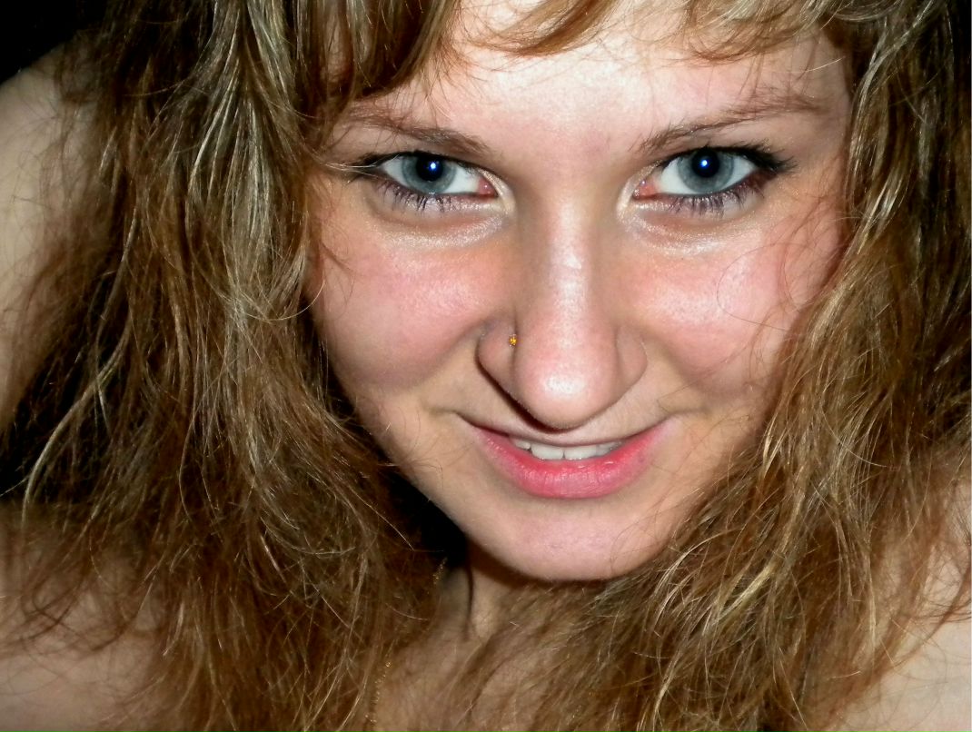 Настюшка Халина | Раменское