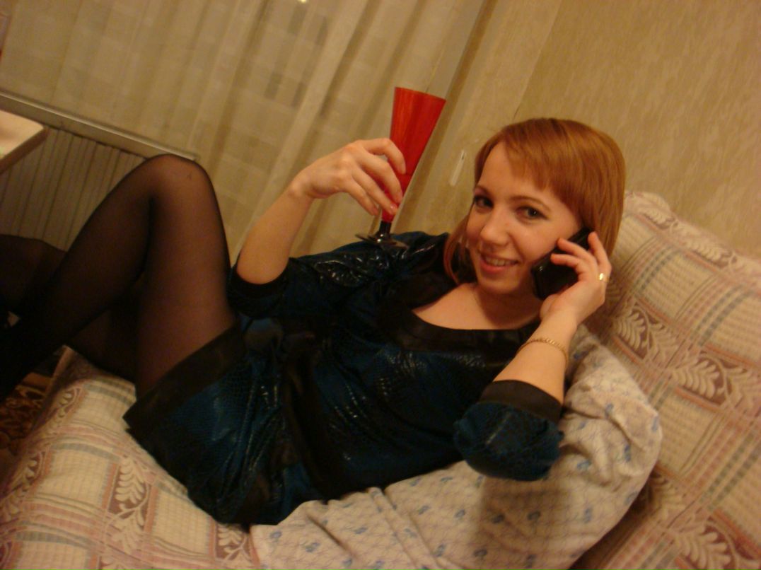 Ирина Потлова | Челябинск