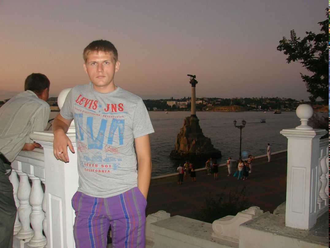 Віталій Рябченко | Киев