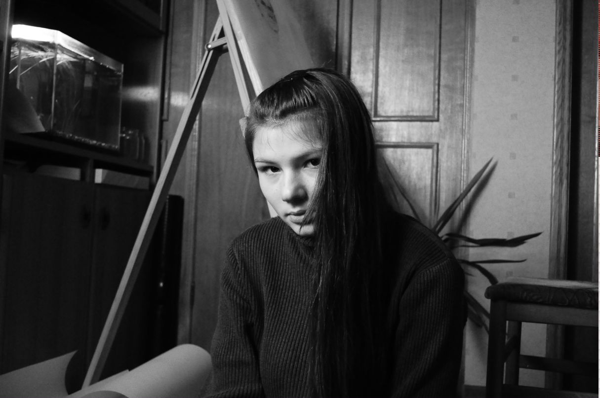 Inna Voronovska | Киев