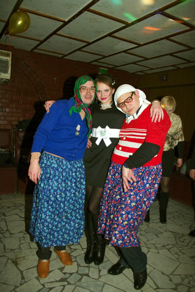 Татьяна Макарова | Чебоксары