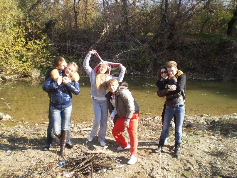 Роман Шевченко | Краснодар