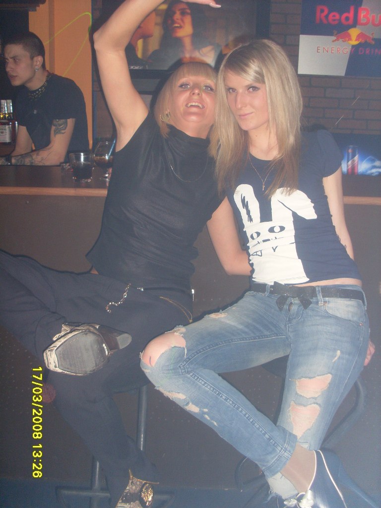 Вита Ильина | Воронеж