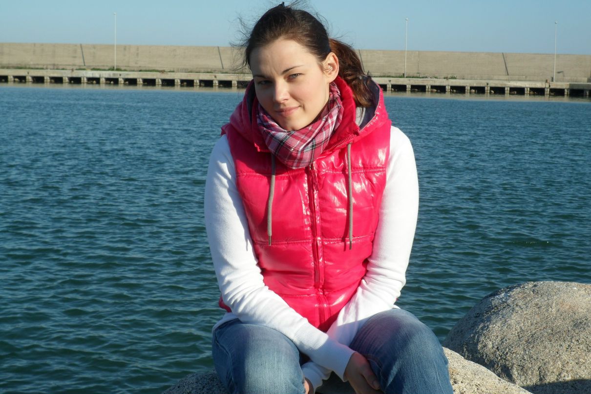 Даша Гулевич | Минск