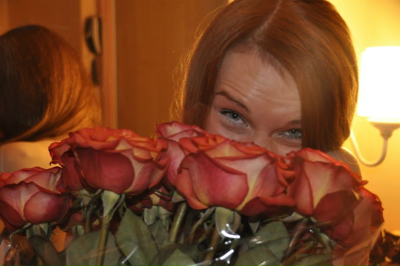 Элина Каменская Игоревна | 