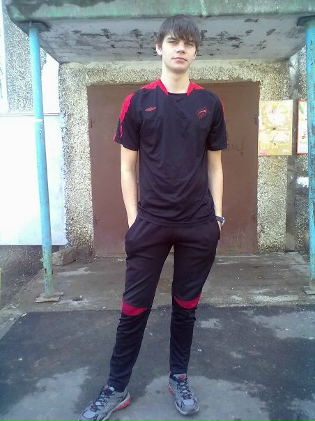 №10, Николай Лидяев, Нижний Новгород, Россия №10, Николай Лидяев, Нижний Новгород, Россия