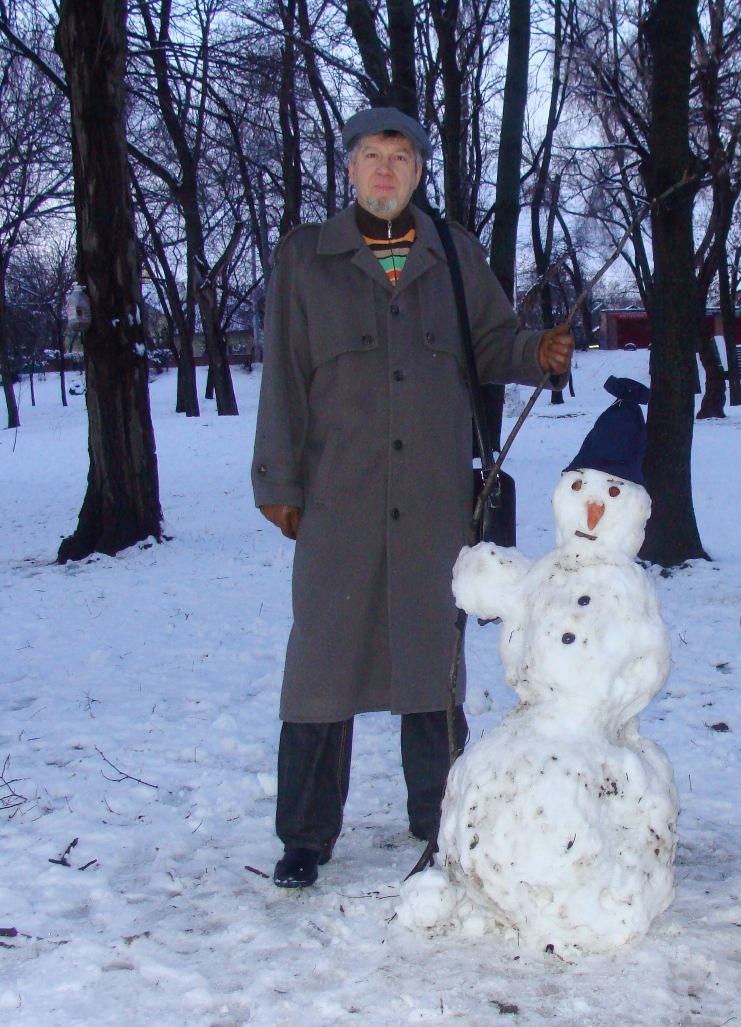 Фото профиля