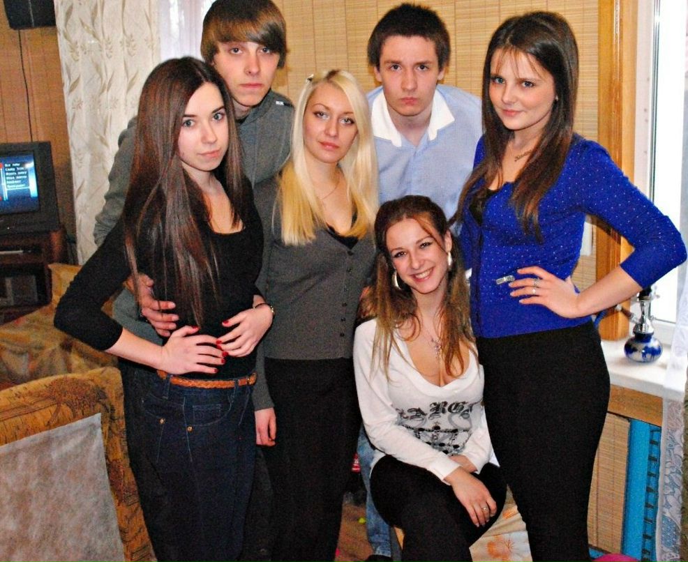 Алексей Алисиёнок | Минск