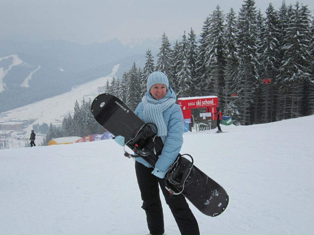 Елена Пахомова | Саки