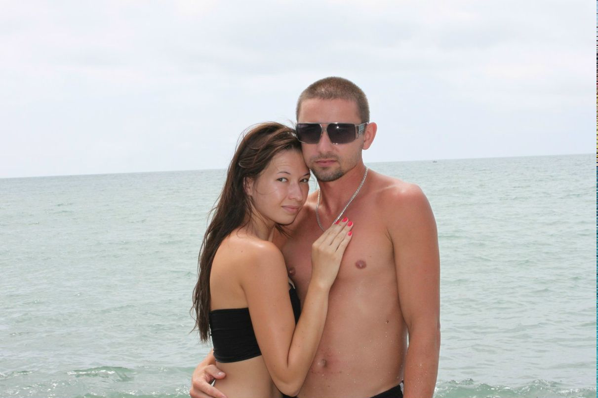 Виктория Шеховцова | 