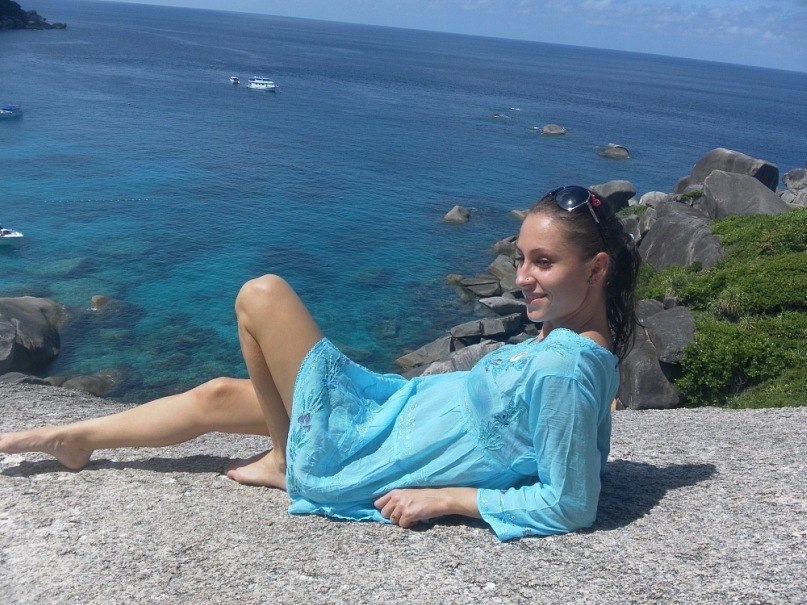 Кристина Субботина | Тольятти