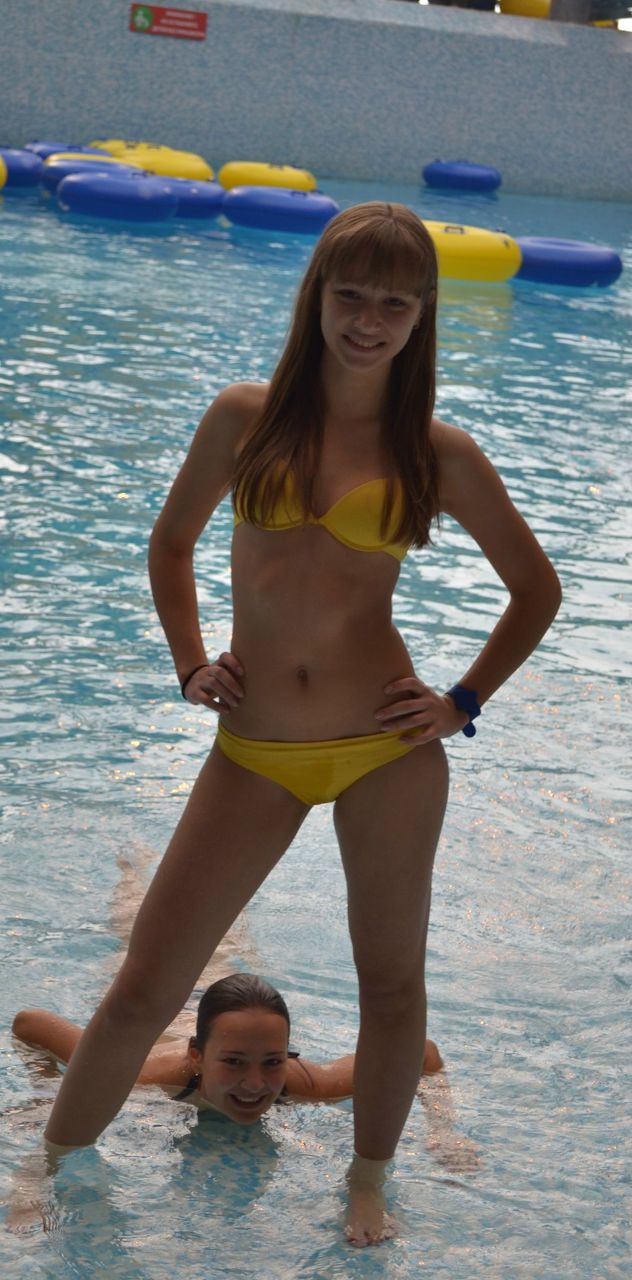 Анастасия Янчевская | Санкт-Петербург