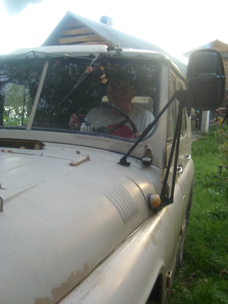 Евгений Вербицкий | Минск