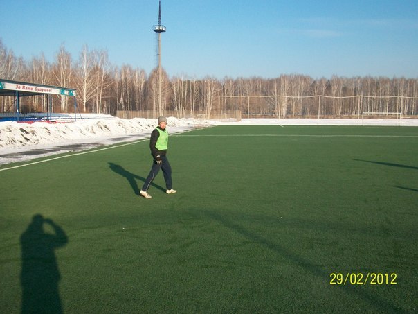 Вова Карманович | Березовский