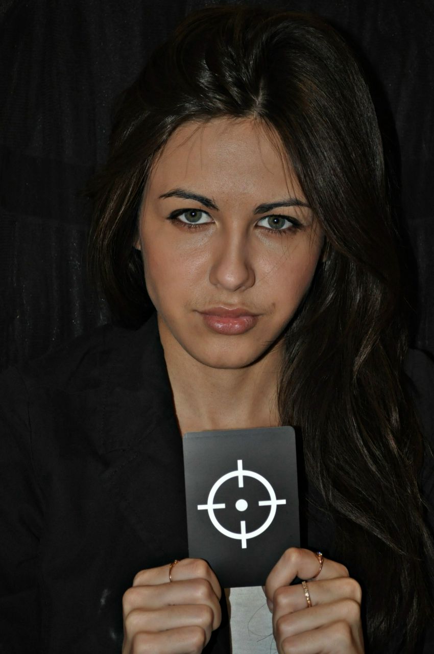 Алинка Карпович | Тирасполь