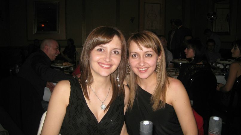 Oksana Shkodzinska | Тернополь