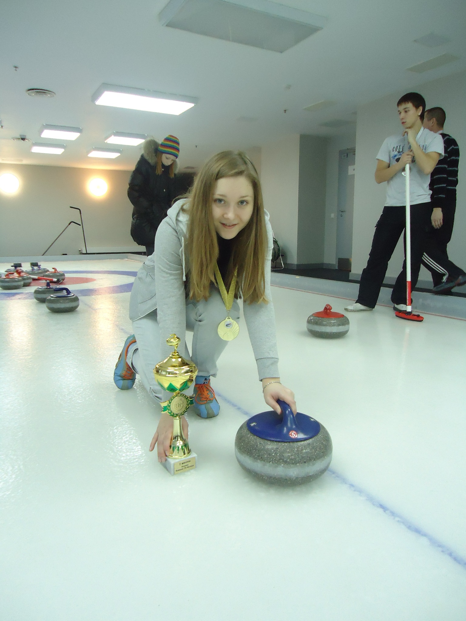 Фото профиля