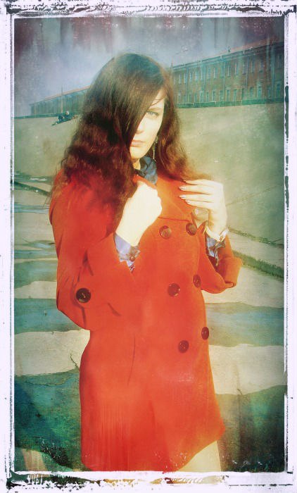 Марина Белова SavvannaVum | Нижний Новгород