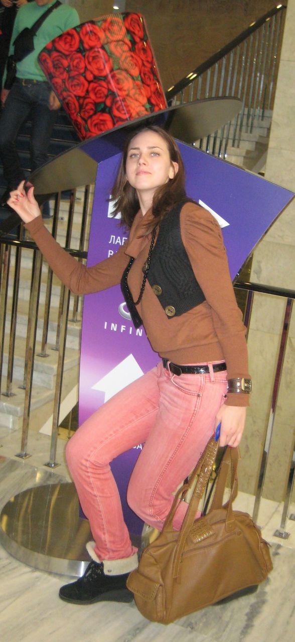 Елена Михайлова | Тверь