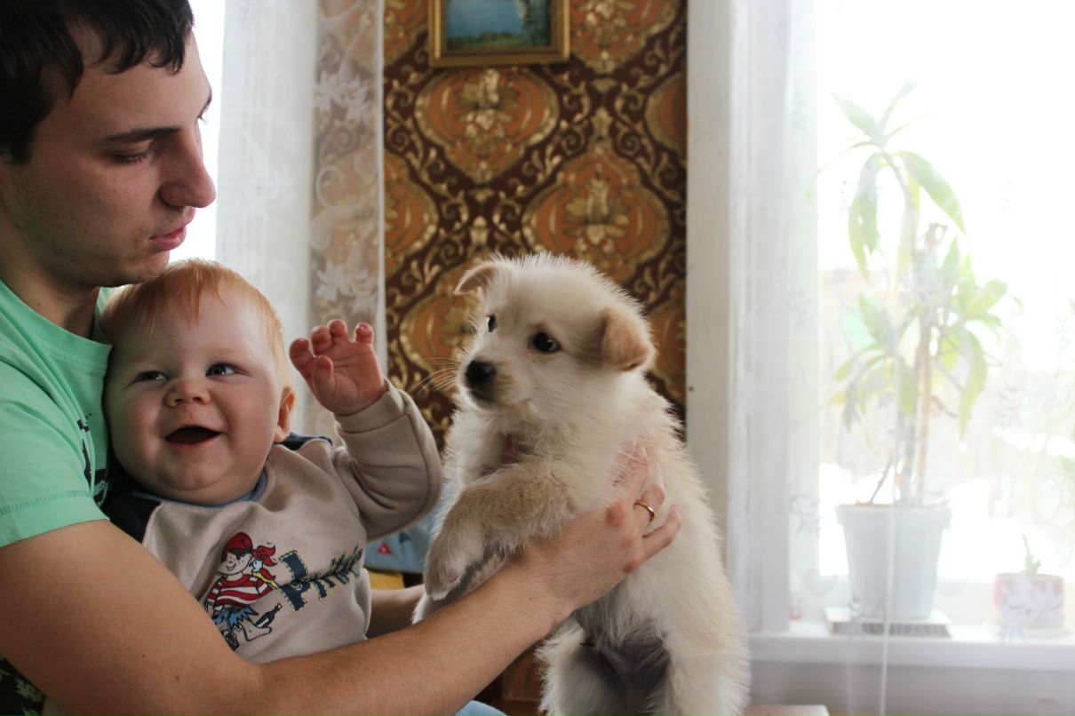 Женя Хакбердыев | Нижний Новгород