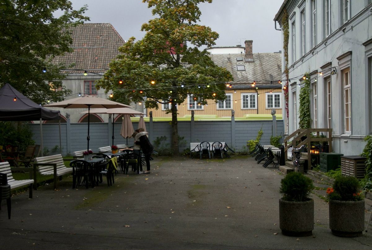 Irina Kazachek Johansson | Stockholm