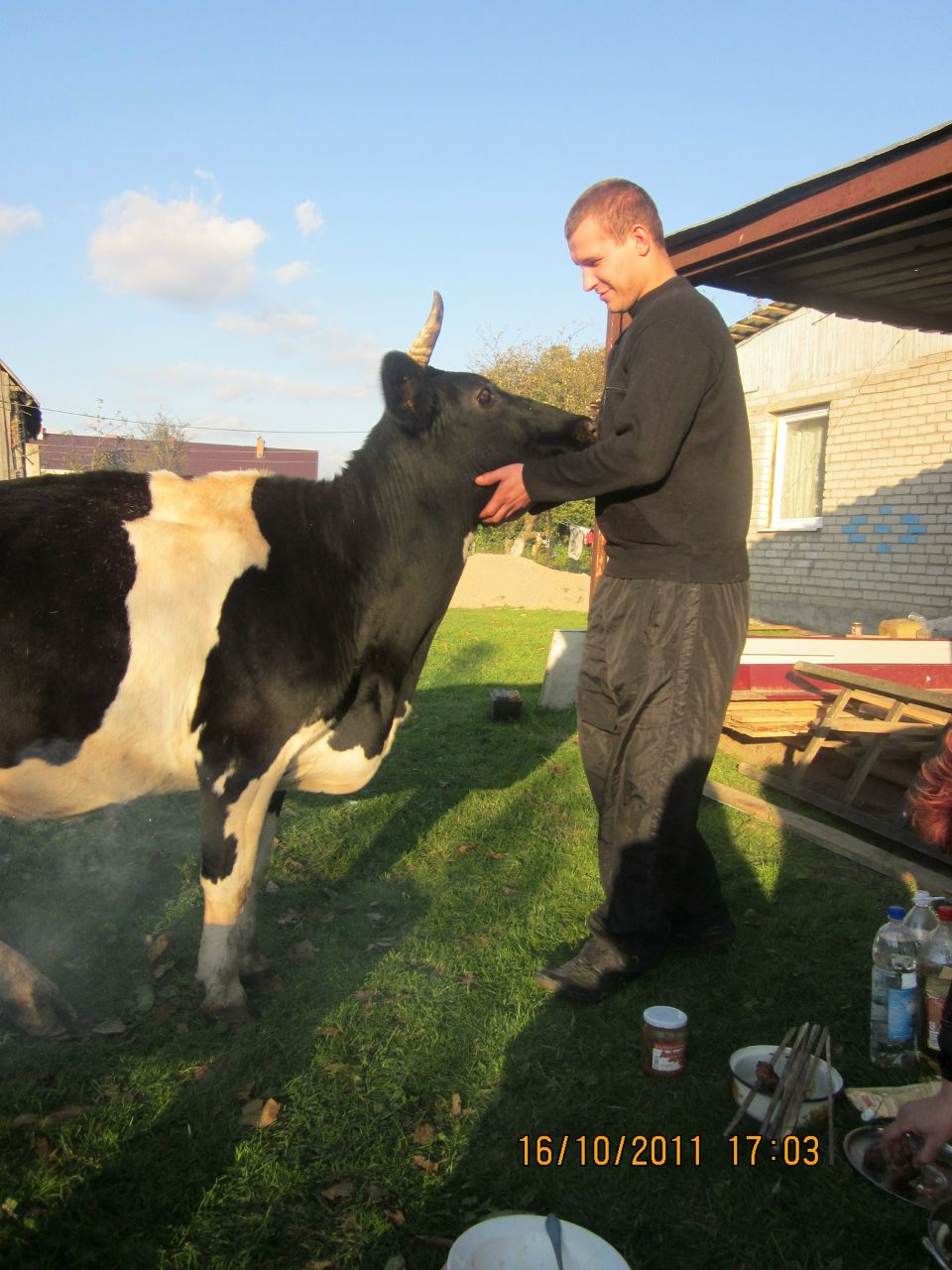 Алексей Карлов | Калининград