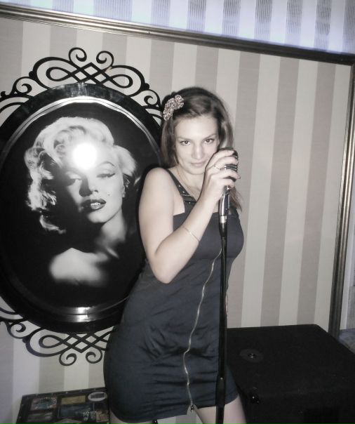 №33, Анастасия Солодкая, Белореченск №33, Анастасия Солодкая, Белореченск