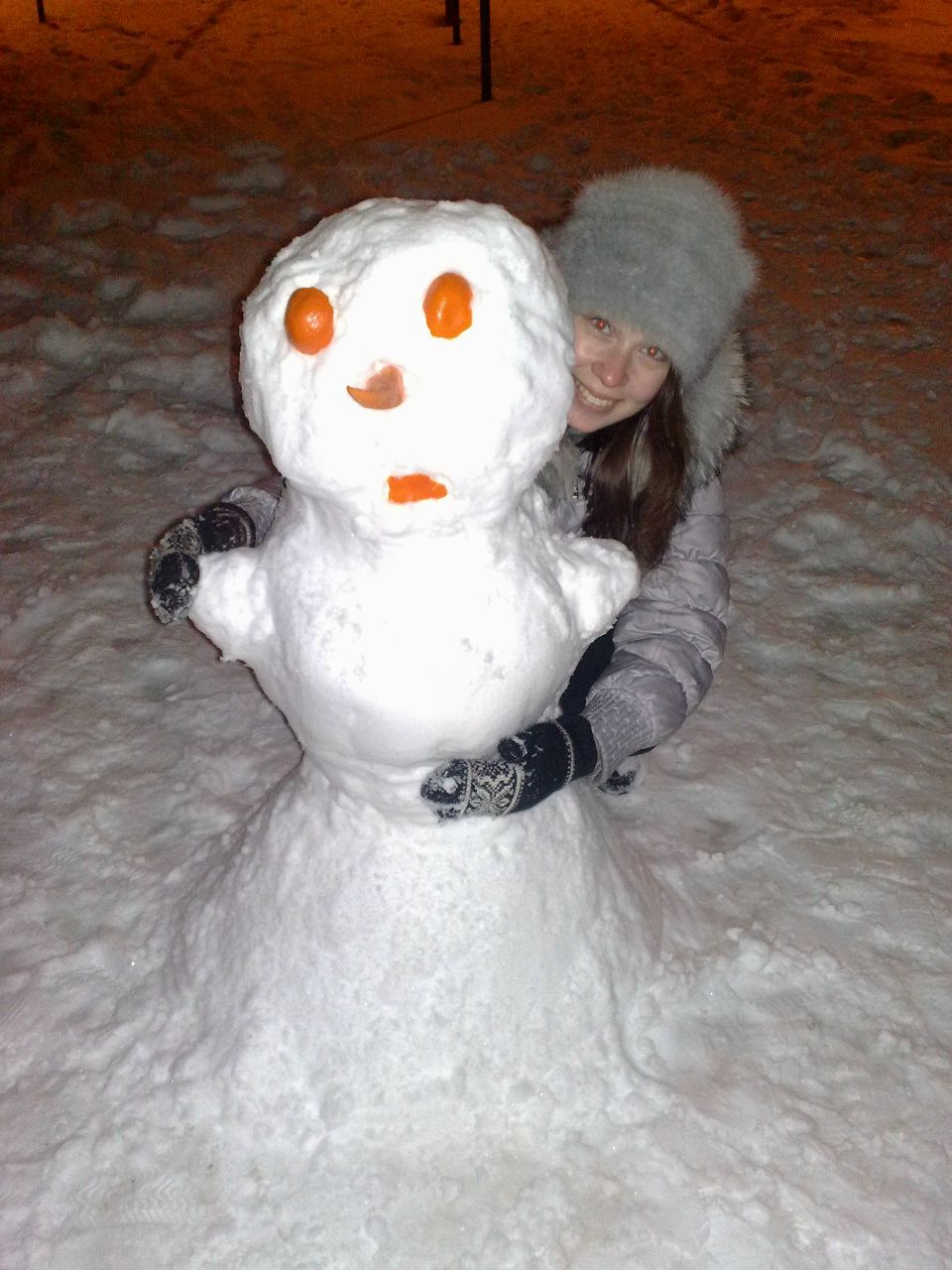 Карина Хакимова | Уфа