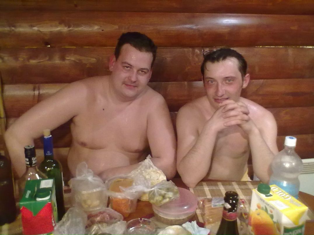 Владимир Слепнёв | Тверь