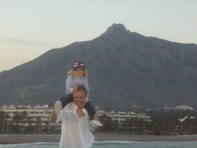 Анита Фокина | Санкт-Петербург