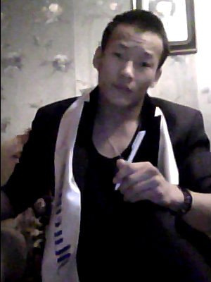 Паша Миронов | Депутатский