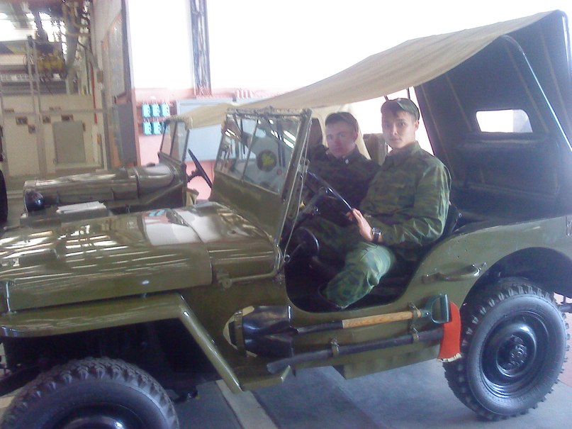 Женя Данилов | Орёл