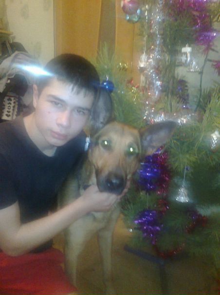 №51, Ростислав Князев, 30 лет, Ростов-на-Дону №51, Ростислав Князев, 30 лет, Ростов-на-Дону