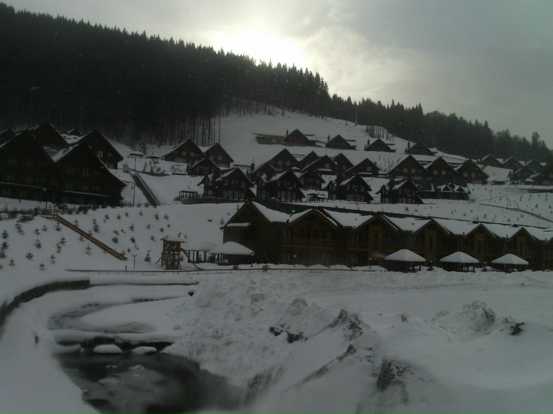 Іван Ковальчук Олександрович | Островец