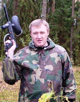 Олег Научак | Москва