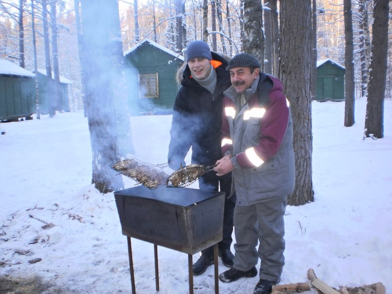 Вадя Путинцев Хулиган | Санкт-Петербург