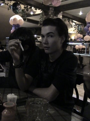 Виктор Паремузов | 