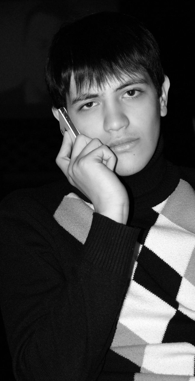 Санан Мамедли | Москва