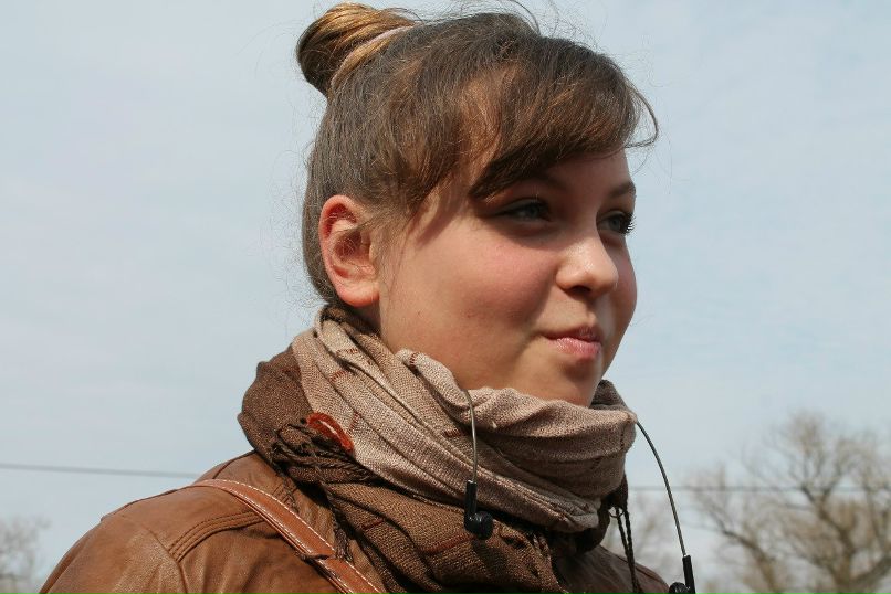 Леруська Жаркова | Наро-Фоминск