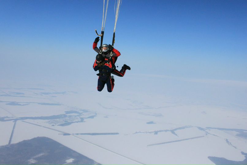 Димон Дидух | Набережные Челны
