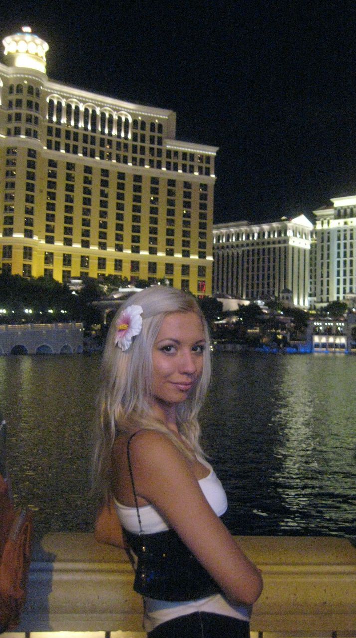 Liliya Igorevna | Николаев