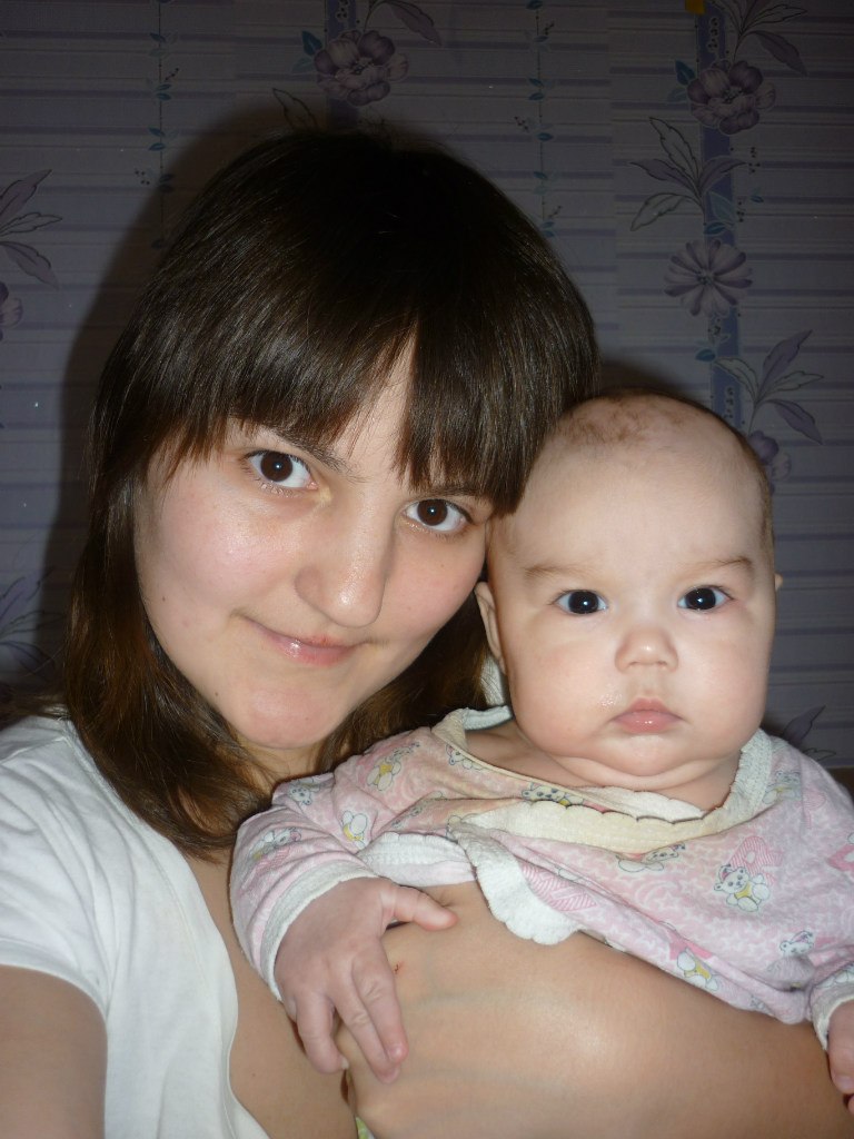 Гульназ Миннегаянова | Кукмор